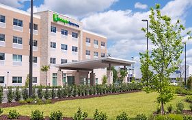 Holiday Inn Express & Suites Tampa North - Wesley Chapel